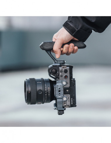 F22&F38&F50 Quick Release Basic Cage...