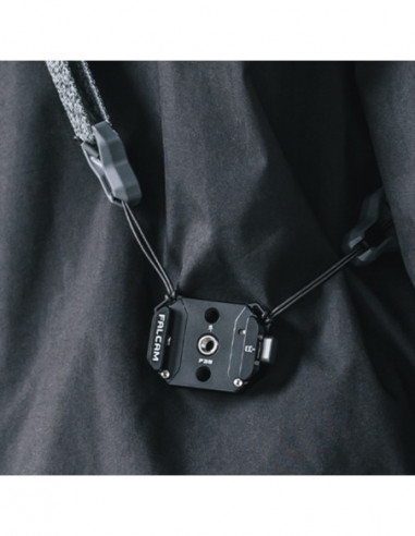 F38 Quick Release Multi  functional Base