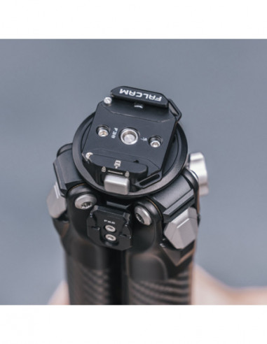 F38 Quick Release Multi  functional Base