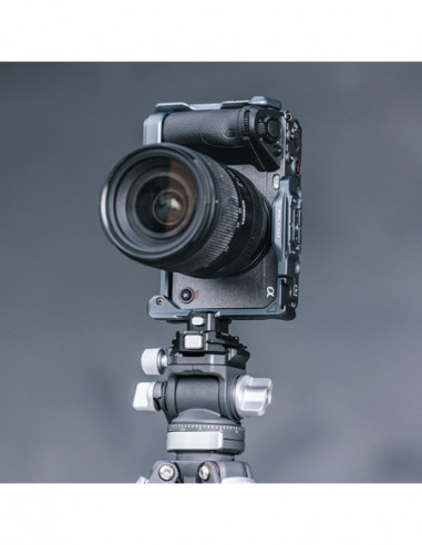 F38 Quick Release Multi  functional Base