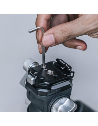 F38 Quick Release Multi  functional Base