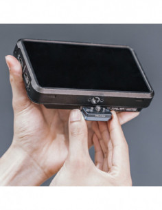 F22&F38 Quick Release Anti... 2