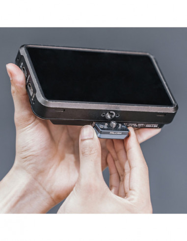 F22&F38 Quick Release Anti deflection...