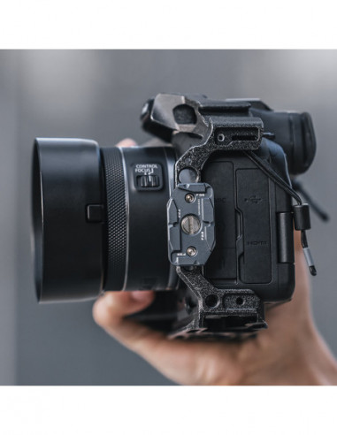 F22&F38 Quick Release Anti deflection...