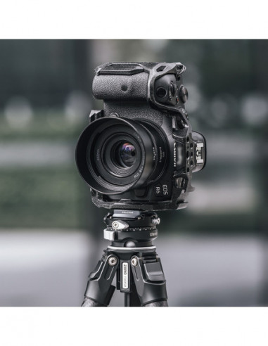 F22&F38 Quick Release Anti deflection...