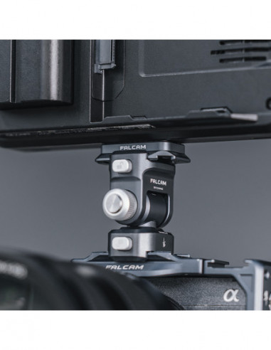 F22&F38 Quick Release Anti deflection...