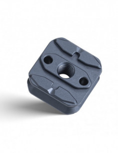 F22 Dual Head Quick Release...