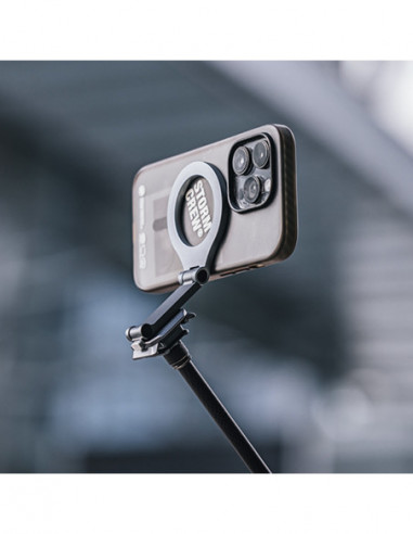 F22 Dual Head Quick Release Plate