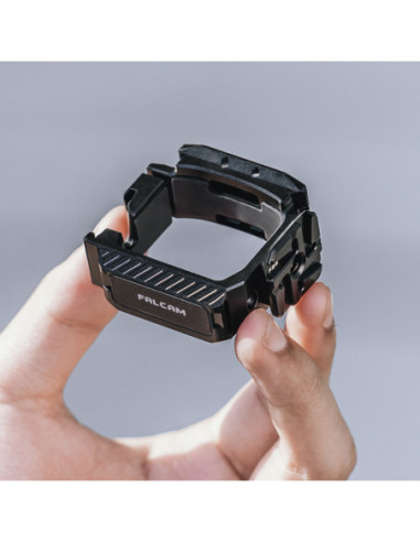 F22 Quick Release Expansion Frame...