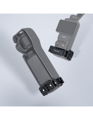 F22 Quick Release Expansion Frame...