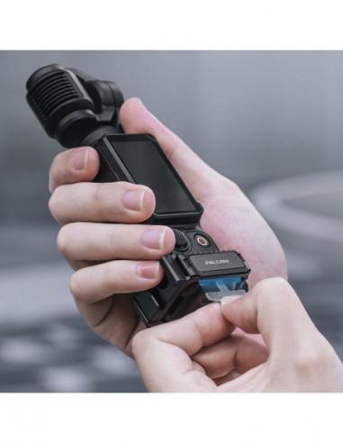 F22 Quick Release Expansion Frame...