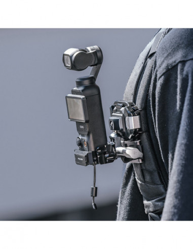 F22 Quick Release Expansion Frame...