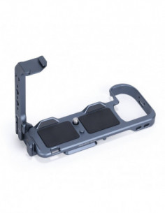 F22&F38&F50 Quick Release...