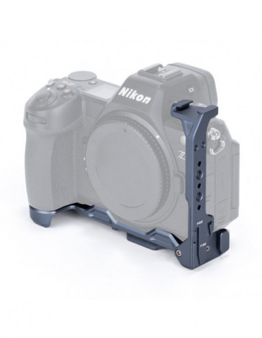 F22&F38&F50 Quick Release Camera L...