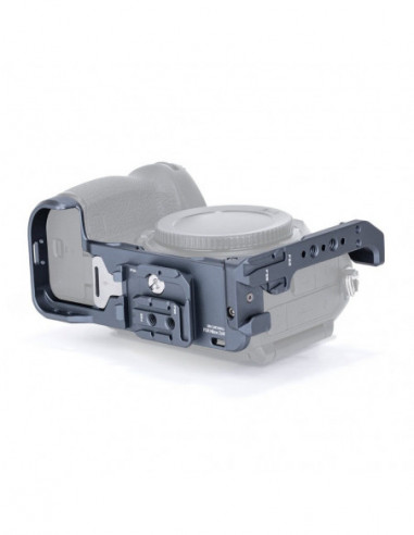 F22&F38&F50 Quick Release Camera L...