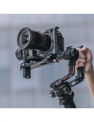 F22&F38&F50 Quick Release Camera L...