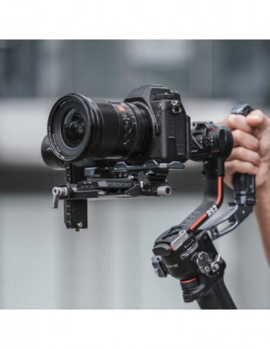 F22&F38&F50 Quick Release Bottom...