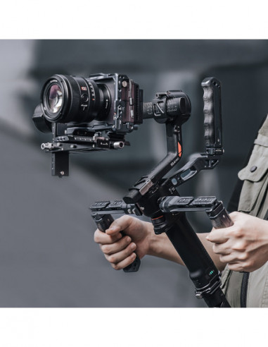 F22 Quick Release Sling Gip for...