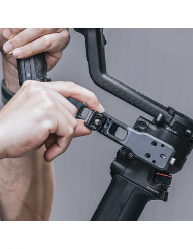 F22 Quick Release Sling Gip for...