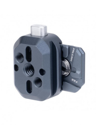 F22 Thread Adapter Kit V2 (Compatible...