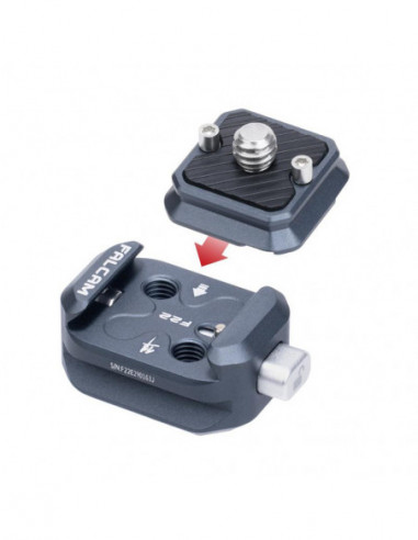 F22 Thread Adapter Kit V2 (Compatible...