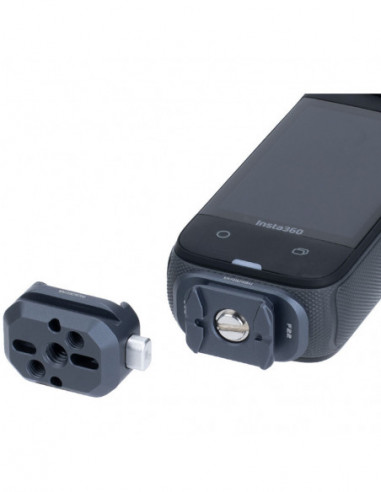 F22 Quick Release Kit (Compatible...