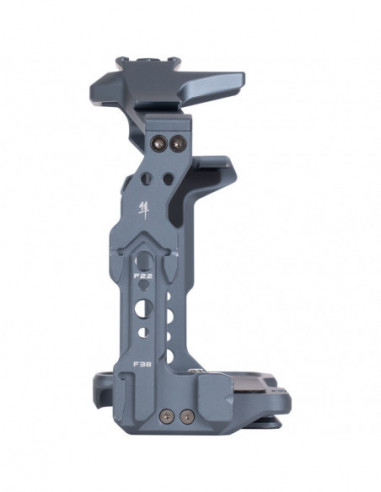 F22 & F38 & F50 Quick Release Camera...