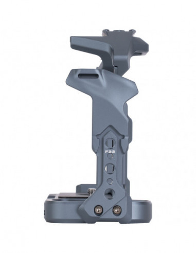 F22 & F38 & F50 Quick Release Camera...