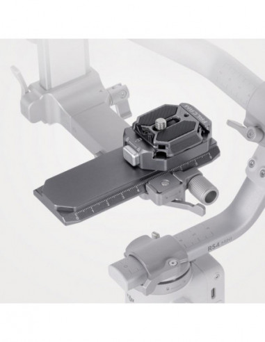 F38 Quick Release Kit for RS4 Mini...