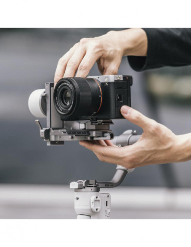 F38 Quick Release Kit for RS4 Mini...