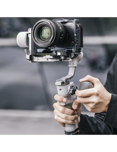 F38 Quick Release Kit for RS4 Mini...