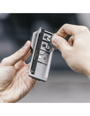 F38 Quick Release Kit for RS4 Mini...