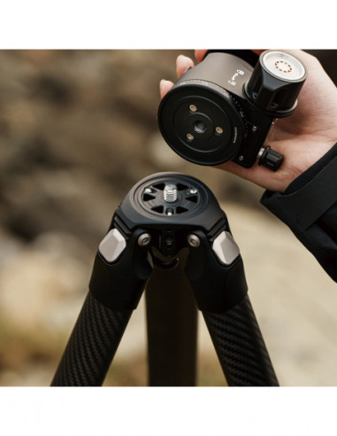 TreeRoot Quick Lock Pro Tripod T00A4901