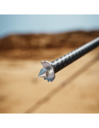 TreeRoot Quick Lock Lite Tripod T00A4903