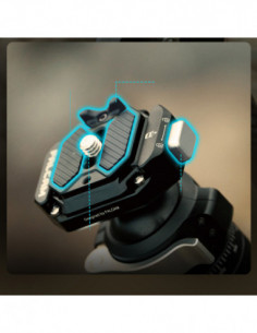 F38 Quick Release Trigger... 2