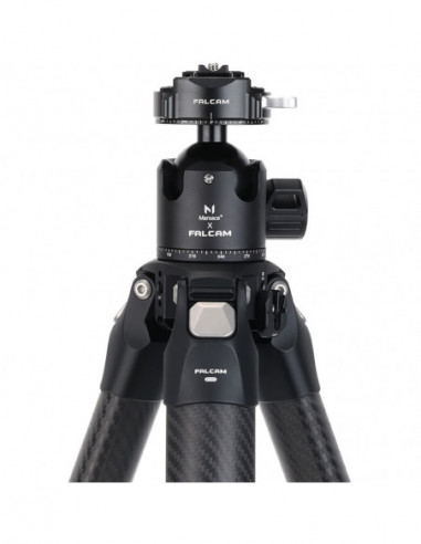 F38 Pro Quick Release Low Gravity...