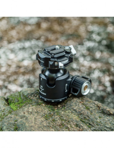 F38 Pro Quick Release Low Gravity...