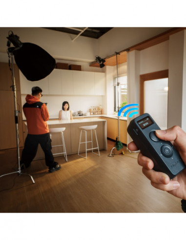 Move LightGo Bowens Mount Portable...