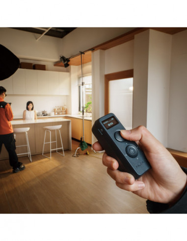 Move LightGo Wireless Remote Control...