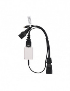 Move LightGo AC Power...