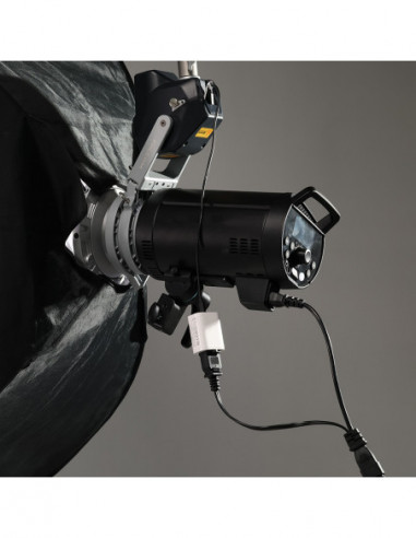 Move LightGo AC Power Adapter Module...