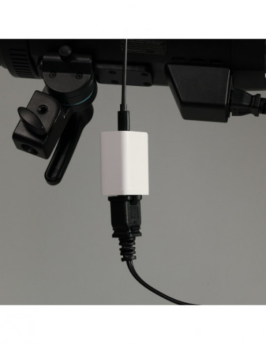 Move LightGo AC Power Adapter Module...