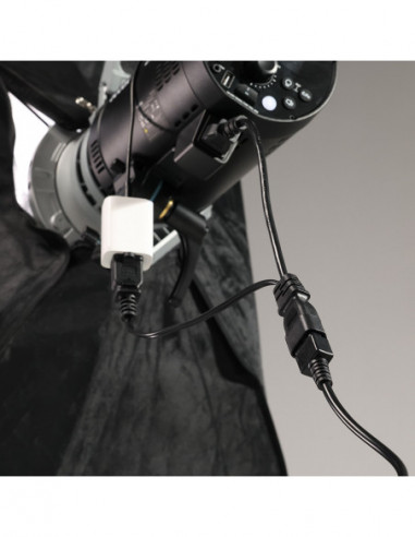 Move LightGo AC Power Adapter Module...