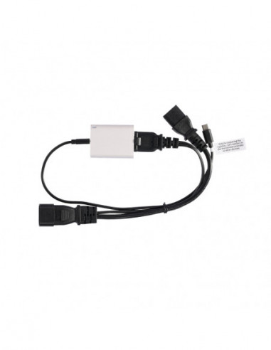 Move LightGo AC Power Adapter Module...