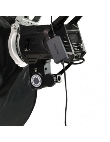 Move LightGo DC 200 Power Adapter...