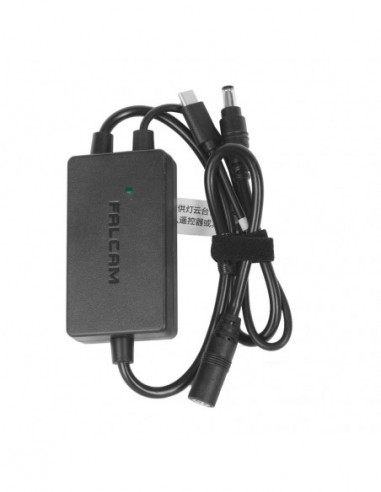 Move LightGo DC 200 Power Adapter...