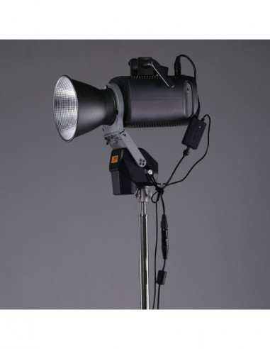 Move LightGo CANNON 600 Power Adapter...