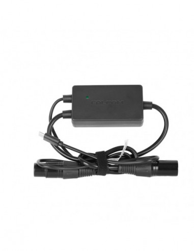 Move LightGo CANNON 600 Power Adapter...