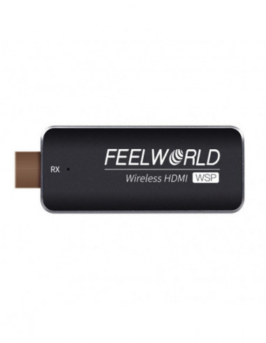 WSP HDMI Wireless Extender Kit