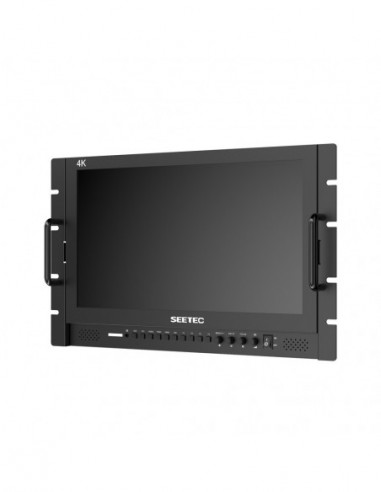 SEETEC P173 9HSD RM Rack Monitor SDI...